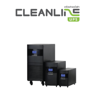 Cleanline UPS