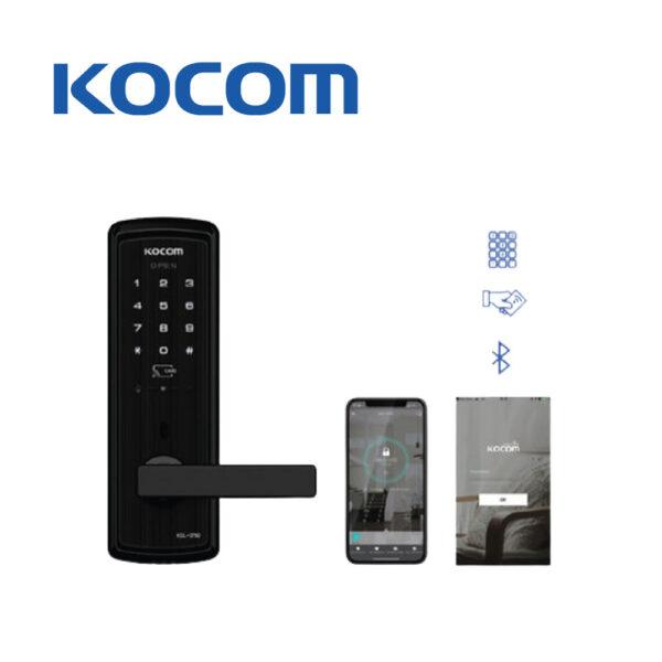 kocom KDL-3750app